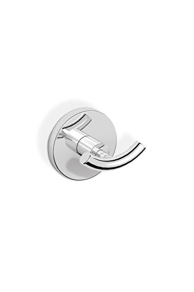 LANGBERGER Series 108 21108-32A Chrome Άγκιστρο Διπλό