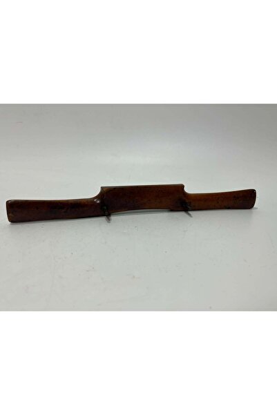 Hasyılmaz British Antique Wooden Hand Grater 007