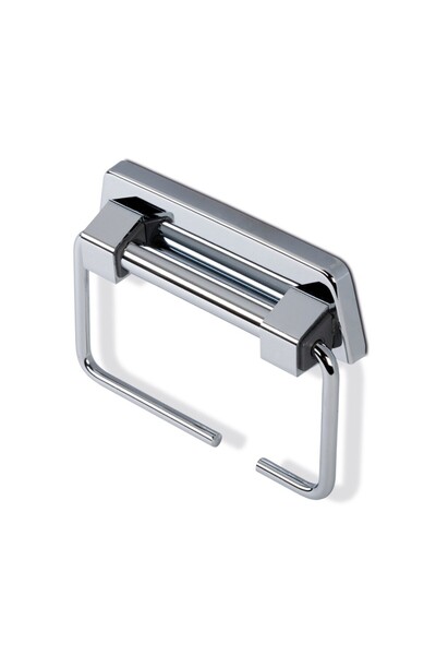 Geesa Standard-Hotelia 5146 Chrome Χαρτοθήκη