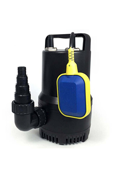Boyu Pompa submersibila 10000 l/h debit mare si flotor