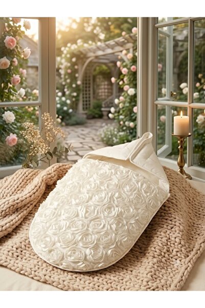 Baby Luxury Newborn Baby Bedding Set |   Handmade Quilted Cotton Floral Baby ...