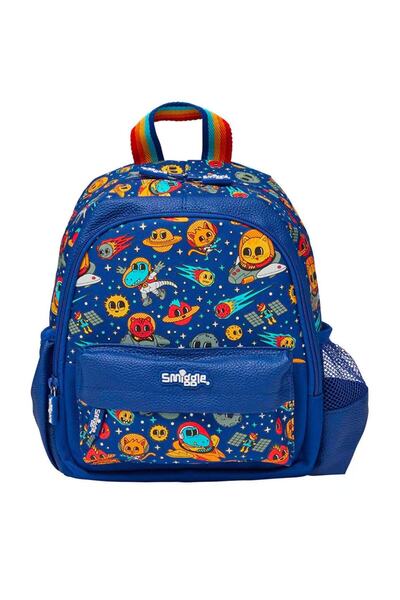 SMIGGLE gezegen kreş çanta