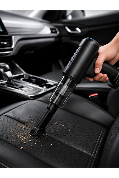 Lisinya Vehicle Washing Machine and Car Pump -