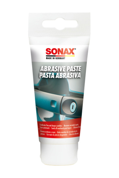 Sonax SchleifPaste Λειαντική Πάστα Γυαλίσματος, 75ml