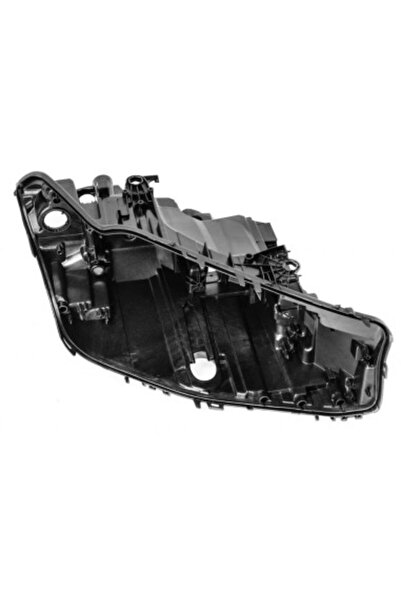 Xenon Bright Carcasă far dreapta pentru BMW Seria 5 G30, G31 fără Facelift, f...