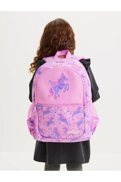 SMIGGLE unicorn sırt çantası