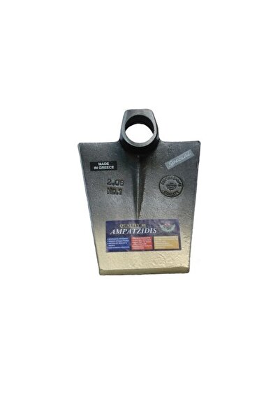 OEM Τσάπα 1-02-0206 Κρήτης 170Χ180Χ110mm