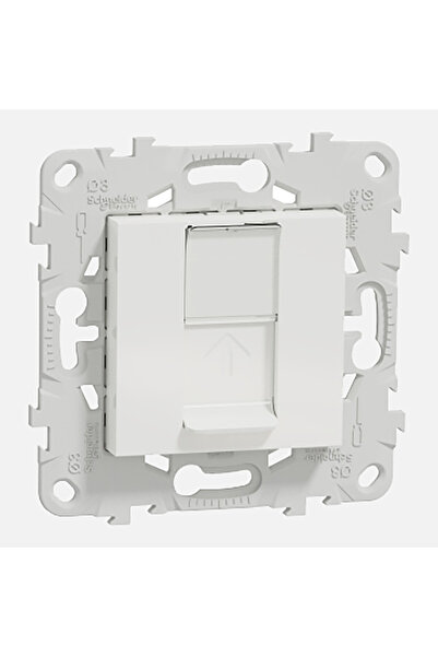 Schneider Electric Schneider Beyaz Data Socket