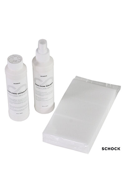 Schock Κιτ Καθαρισμού & περιποίησης Νεροχύτη Easy Care Set