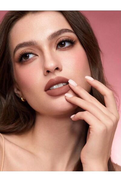 SHEGLAM RUJ Lipstick