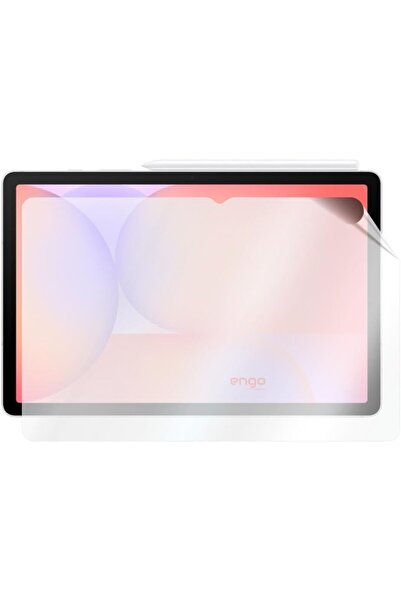 Yıldızan Nry Shop Galaxy Tab S10 Lite 10.9" Paperfeel Screen Protector 1293253