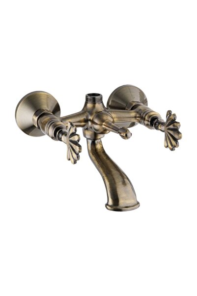 GPD Antique Bathroom Faucet Bnb20
