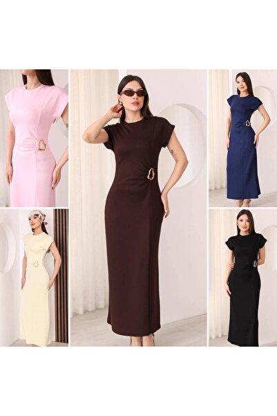 FashionApp rochie dreaptaeleganta