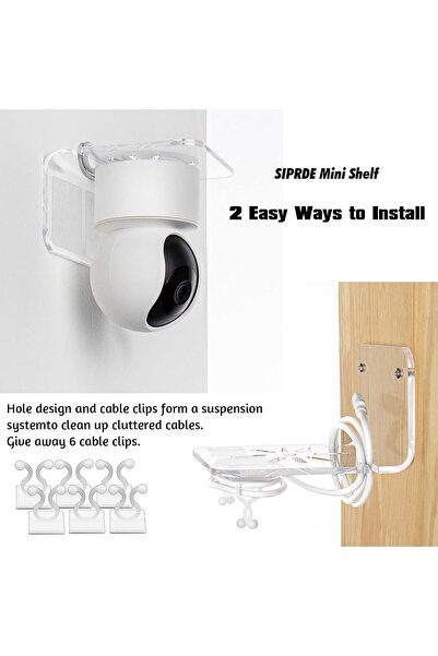 NextGen Y2SN-A7 Surveillance Camera Updated with Night Vision, Intelligent Mo...