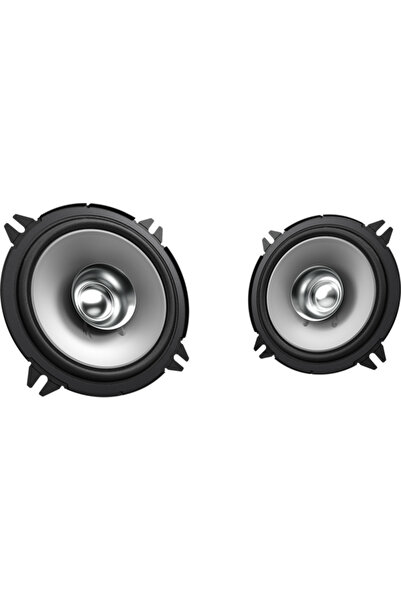 Kenwood Σετ Ηχεία Αυτοκινήτου 13" με 30W RMS (2 Δρόμων)