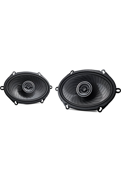 Kenwood Ηχείο Αυτοκινήτου KFCPS5796C 5x7" με 80W RMS (2 Δρόμων)