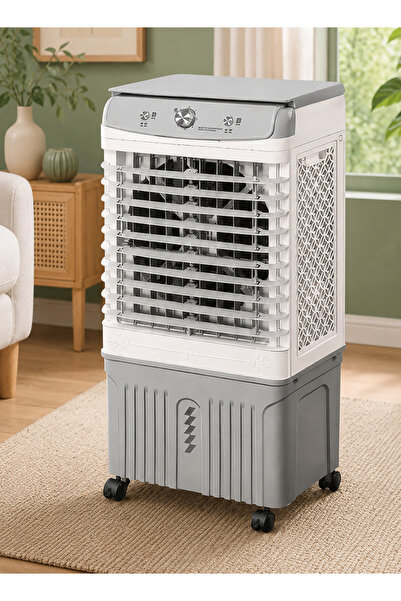 Cady One Desert Air Cooler with 30L Water Tank 100W Power Portable Air Condit...
