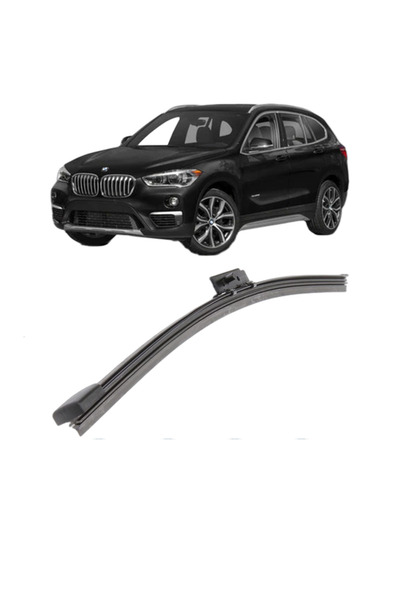 Bosch Lamă ștergător lunetă pentru BMW Seria X1 (F48) din 2014 - 2022, pentru...