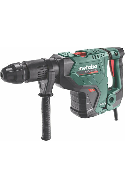 Metabo KHEV 8-45 BL Ciocan Demolator Electric cu Impact 1500W cu Mandrină SDS...