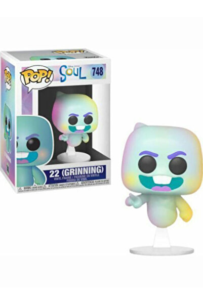 Funko Pop! Disney: Disney - 22 (Zâmbitor) 748