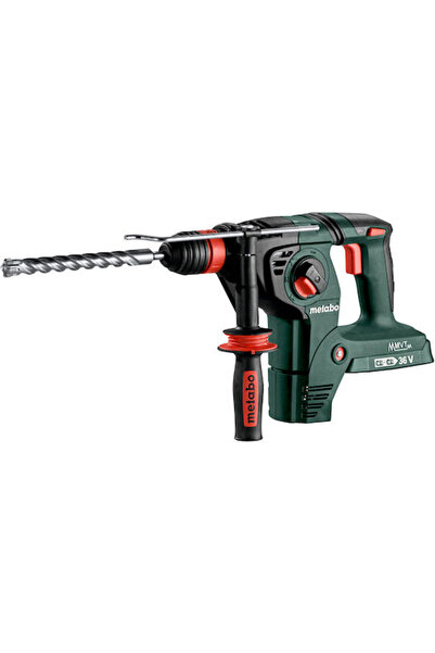 Metabo KHA 36-18 LTX 32 Ciocan Demolator cu Acumulator 18V Solo cu Mandrină S...