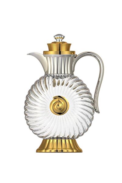 Reem 1.8L Water Pitcher Elegant Design Keep Drink Cold