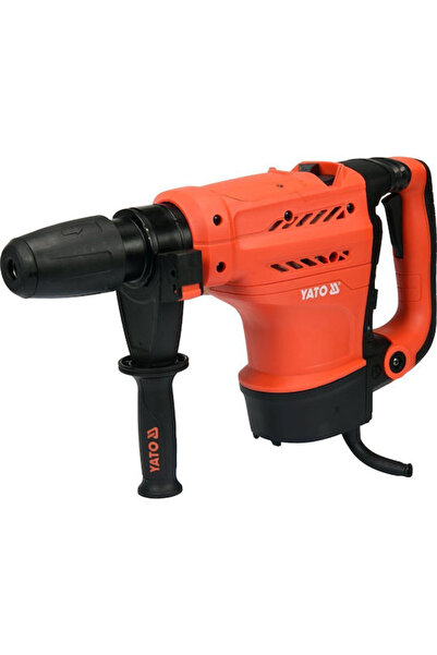 yato Ciocan demolator electric 1300W cu mandrină SDS Max YT-82131