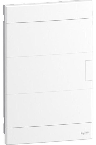 Schneider Electric Cutie electrică de suprafață cu ramificație IP40