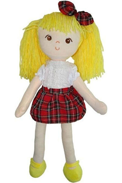 Tulilo Păpușă de cârpă 52cm