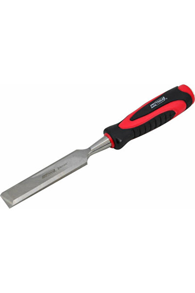 AwTools 18mm cu mâner din plastic Cod: AW32913