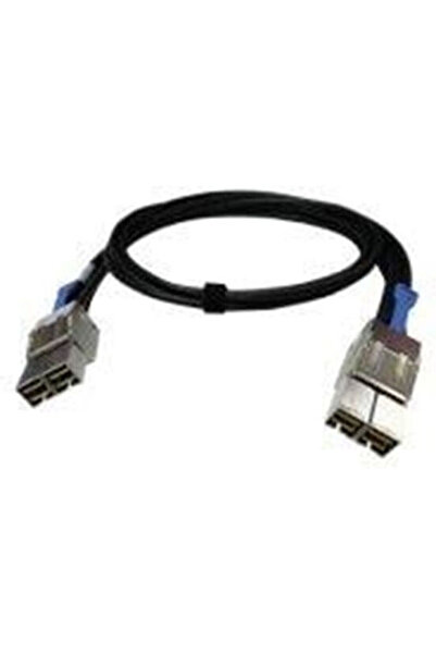 Qnap Cab-pcie10m-8644-8x Jbod Ειδικό Καλώδιο 1.0μ