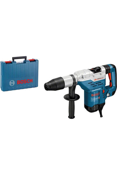 Bosch GBH 5-40 DCE Ciocan Demolator Profesional Electric 1150W cu Mandrină SD...