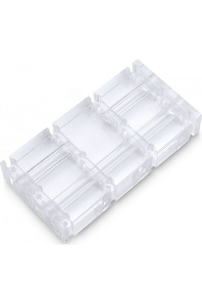 EKWB EK-Scalar Quad cu 2 sloturi Transparent