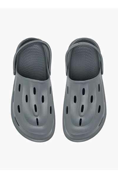 Lee Cooper Men Backstrap Clogs