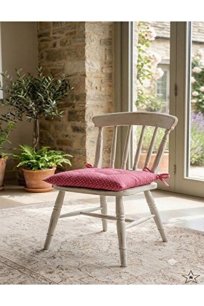 Erca Home Tekstil Ürünleri Bead Fiber Filled Ranforce Cotton Fabric 6 Pieces ...