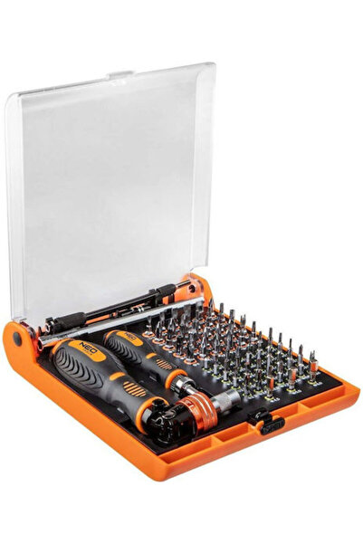 NEO Tools Șurubelniță lungă Cod: 06-115
