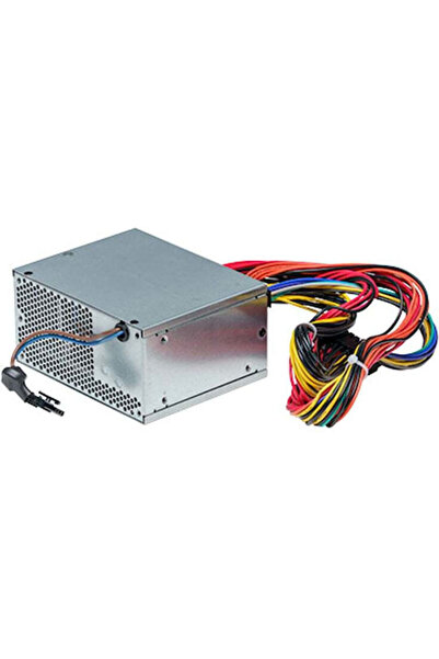 SYNOLOGY Sursă de alimentare pentru computer gri de 550W, cu cabluri complete...