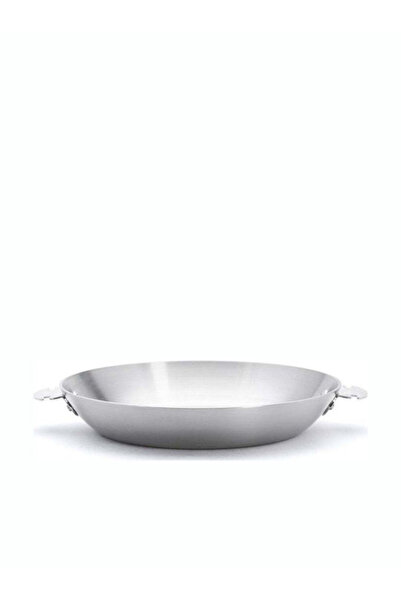 De Buyer Tavă din aluminiu de 28 cm