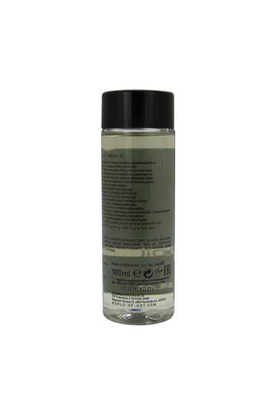 Hot Massage Oil - Basic - 3 fl oz / 100 ml