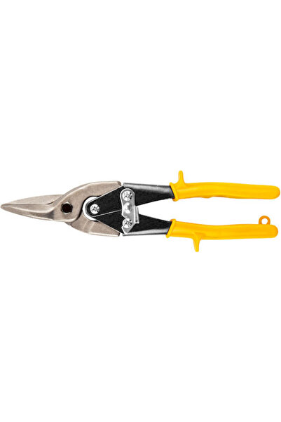 TOP TOOLS Clește de aviație drept, lungime 250mm, cod: 01A997