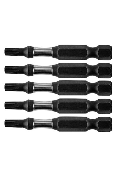 NEO Tools Set 5 biți de șurubelniță Torx Cod: 09-584