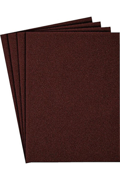 KLİNGSPOR Foaie de pânză 230x280mm Grosime 180 Kl 375 J Pachet 50