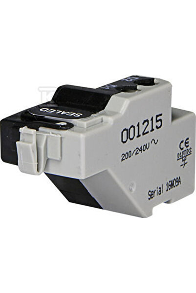 Eti Declanșator de supratensiune Na2 200-240V AC Eb2 125-630 004671153