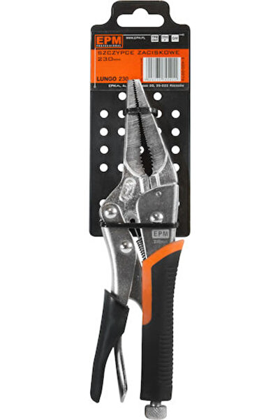 EPM Clește Lungime 230mm Cod: E-400-0072