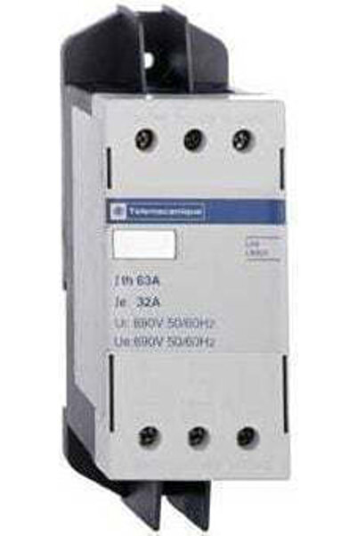Schneider Electric Terminal Industrial Tip LA9LB920