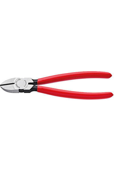 Knipex Clește unghiular Lungime 110mm Cod: 70 01 110