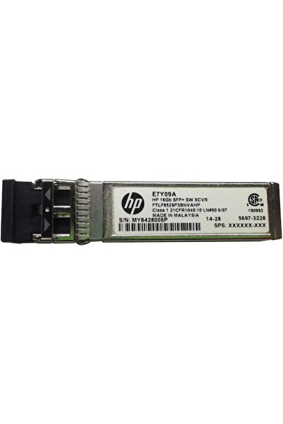 HP Transceiver E7Y09A 1 buc.