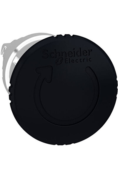 Schneider Electric Harmony XB4 Întrerupător cu buton cu reținere 1 buc. Cod: ...