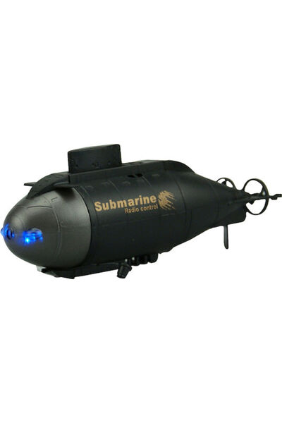 Amewi Mini Submarin RTR Barcă rapidă telecomandată Cod Negru: 26037