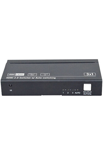 VivoLink Διακόπτης HDMI VLSW131